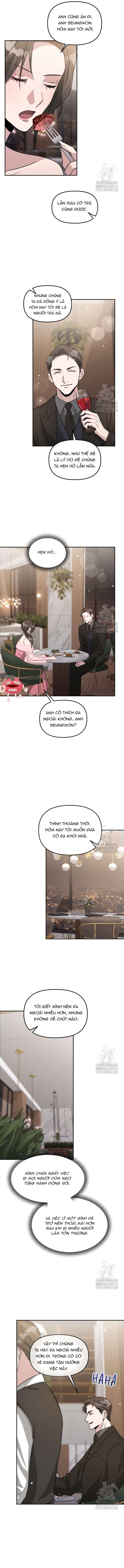 Collector Collector-Chap 40 - Trang 2