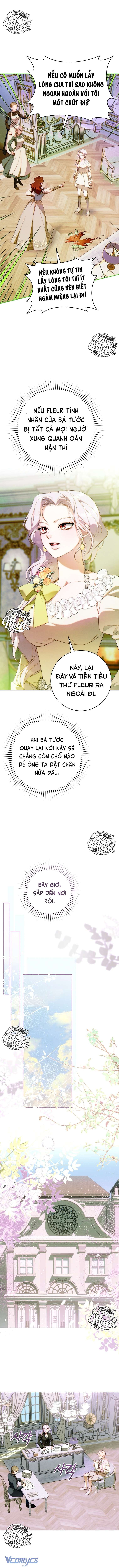 Cuộc hôn nhân này chắc chắn sẽ thành công Chap 34 - Trang 4