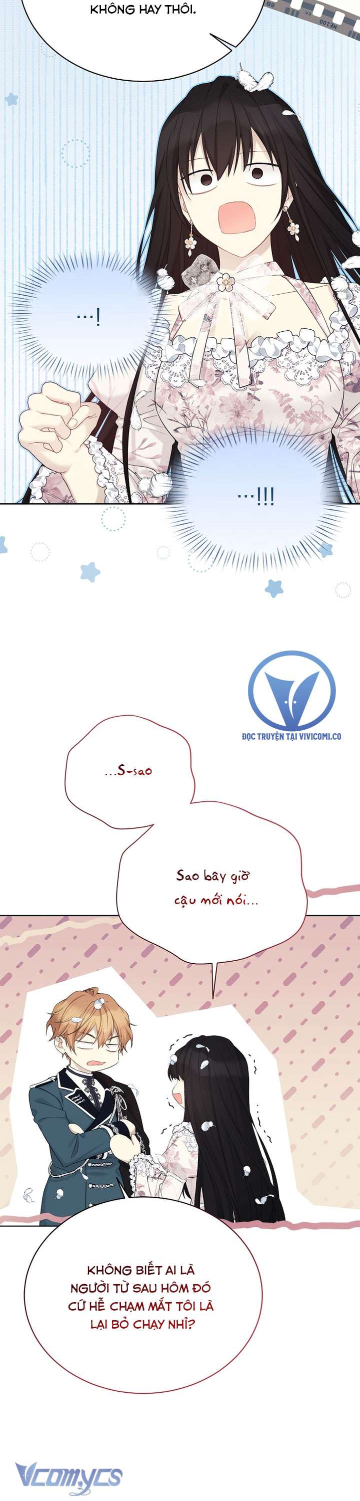 Vương Miện Lục Bảo Chap 119 - Trang 2