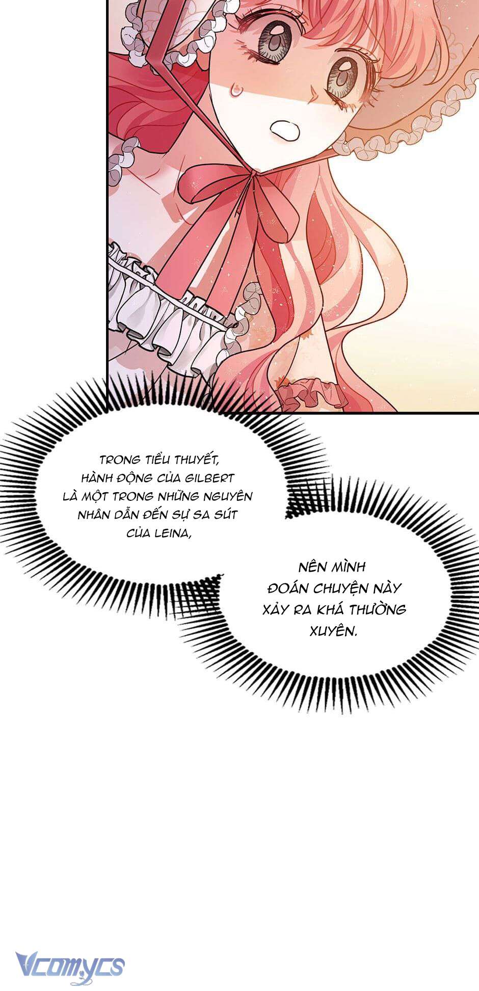 Liều Thuốc An Thần Của Bạo Chúa Chap 34 - Trang 4