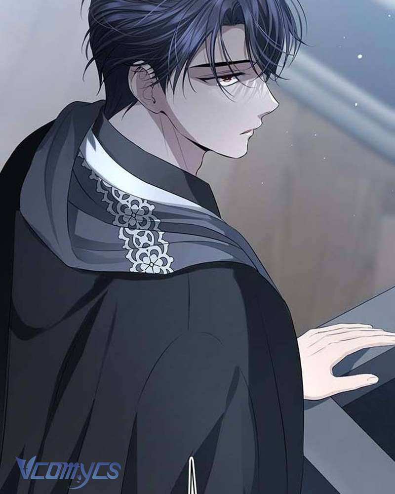 Praesepe Bên Ngoài Chiếc Lồng Chap 9 - Trang 4