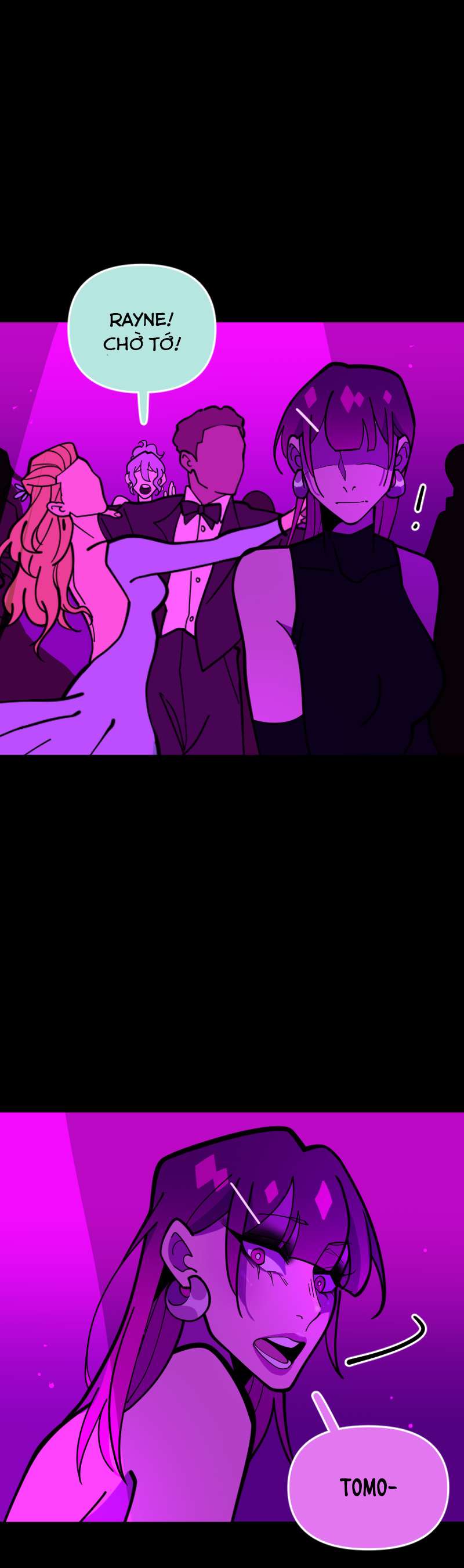 Homesick Chap 94 - Next (END SS2) Chap 95