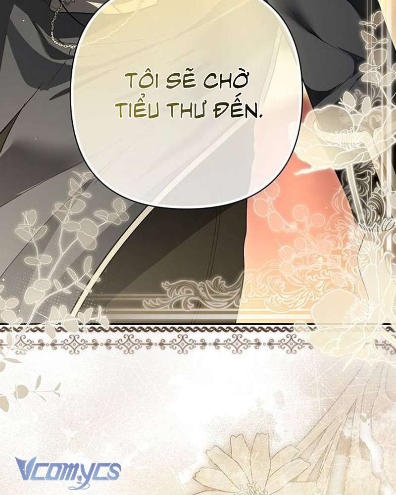 Praesepe Bên Ngoài Chiếc Lồng Chapter 22 - Trang 4