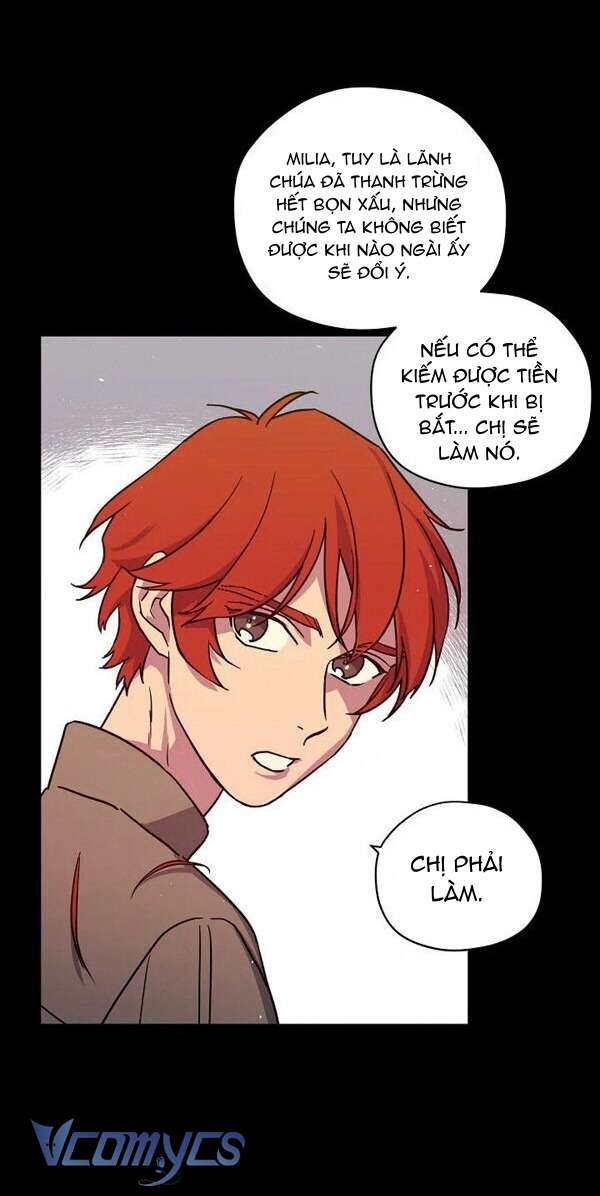 CHITRA Chap 72 - Next Chapter 72.1