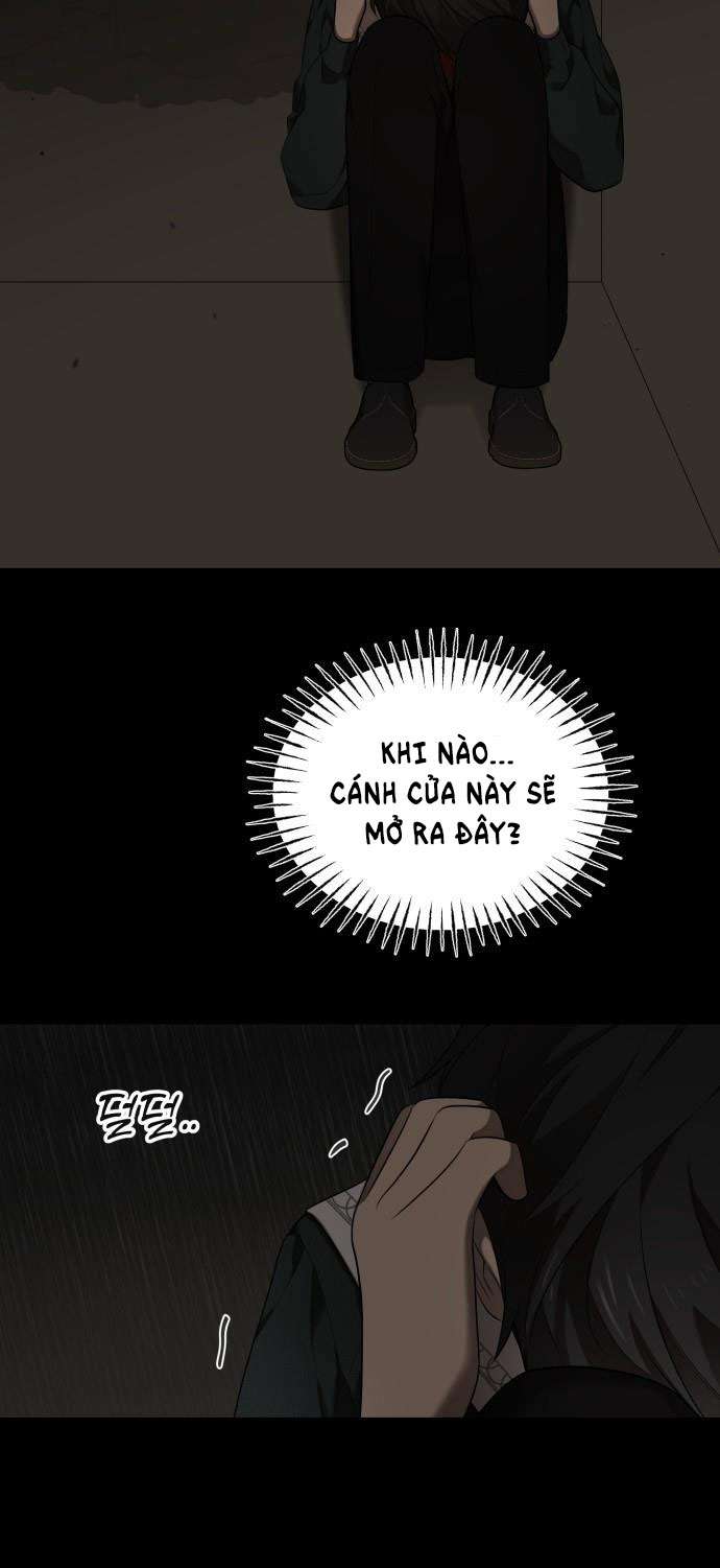 Trận Đấu Đồng Đội Của Những Tài Xế Xe Tải Chap 5 - Trang 4