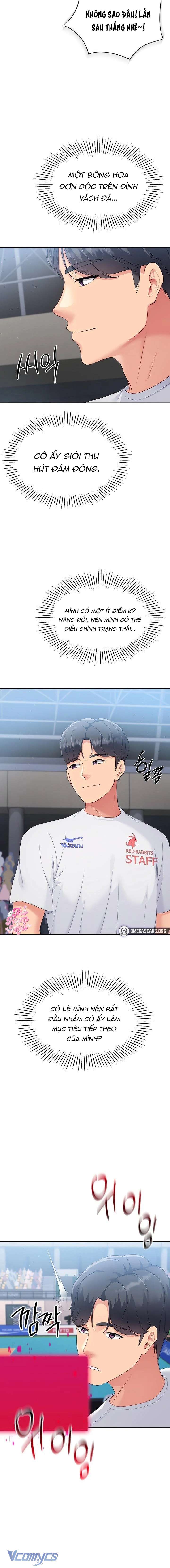 [18+] Hãy Thiết Lập Nó! Chap 15 - Trang 2