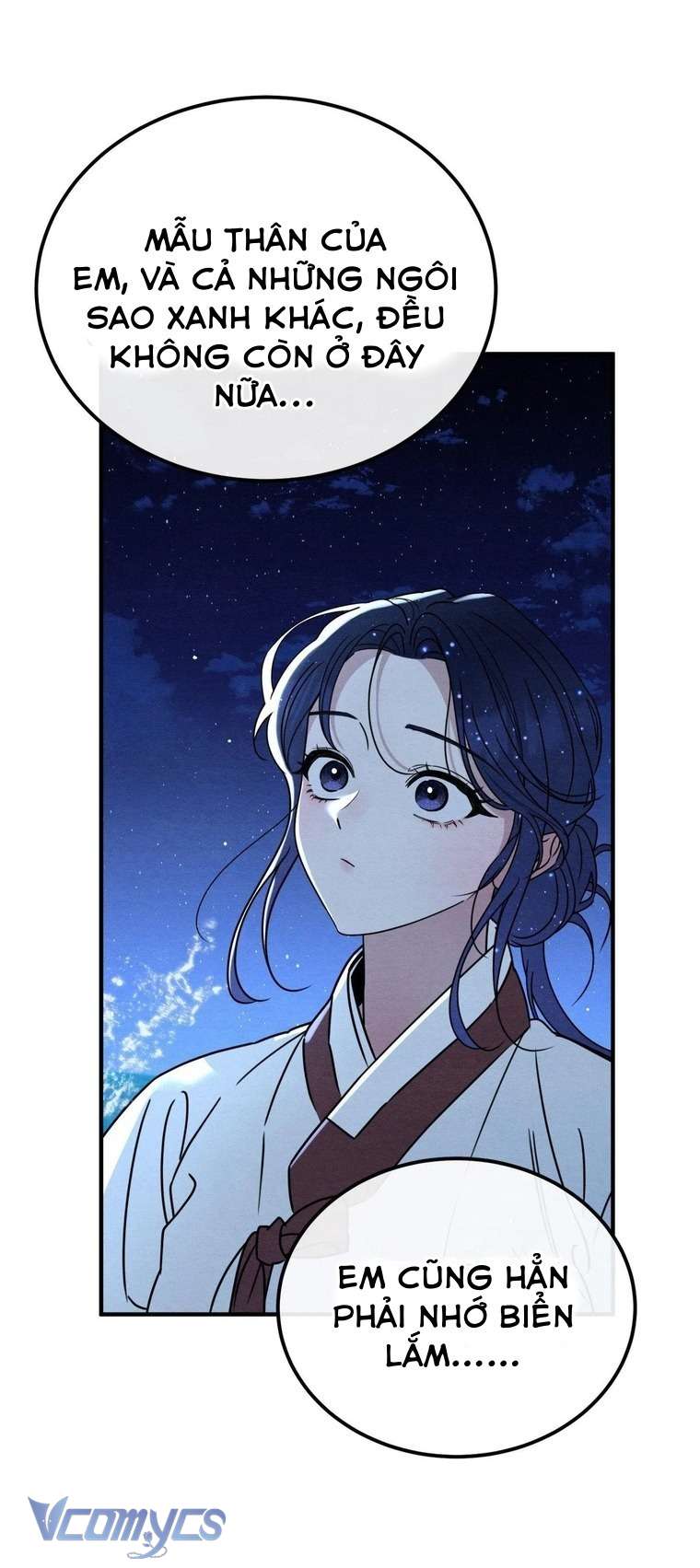 Hoa Lam Tinh Chap 36 - Next 