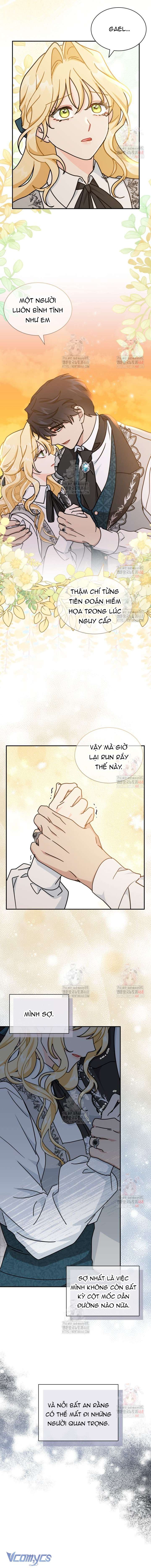 Cô Gái Sẽ Trở Thành Chủ Gia Đình Chap 95 - Trang 2