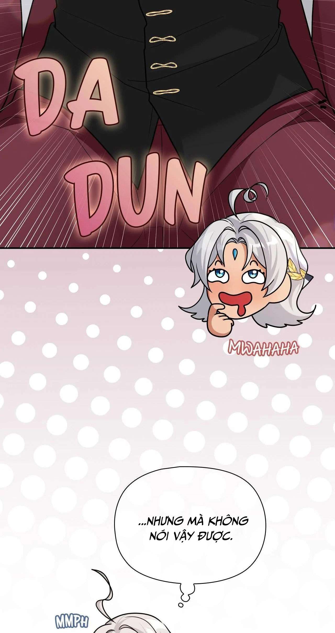 Cuộc Vui Thác Loạn Tử Thần Chap 7 - Next Chap 8