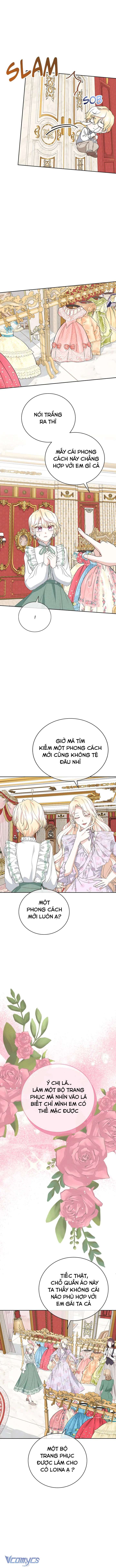 Sinh Ra Trở Thành Nhân Vật Không Có Trong Nguyên Tác Chap 61 - Trang 2