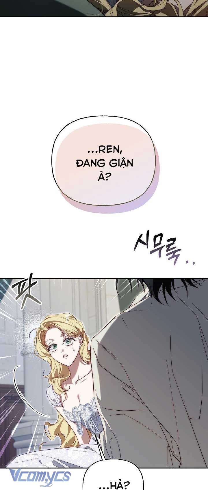 Thuần Hóa Hoàng Tử Quái Vật Chap 33 - Next Chap 34