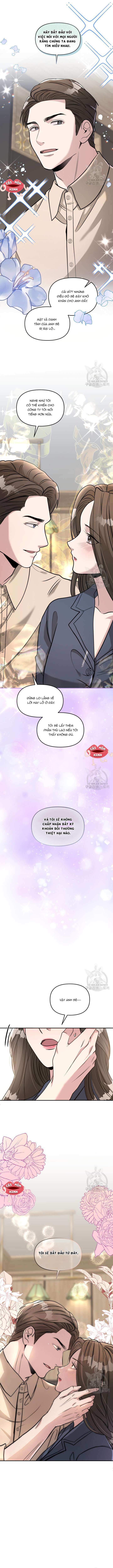 Collector Collector-Chap 25 - Trang 2