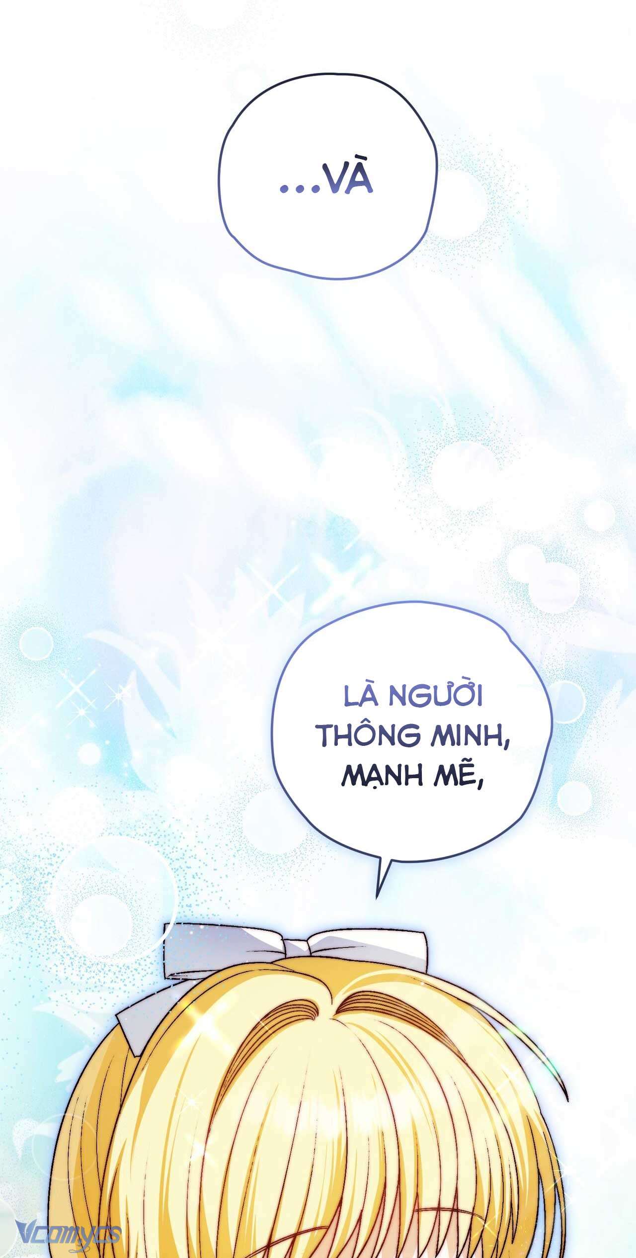 Gửi đến người sói yêu dấu của em Chap 15 - Next Chap 16