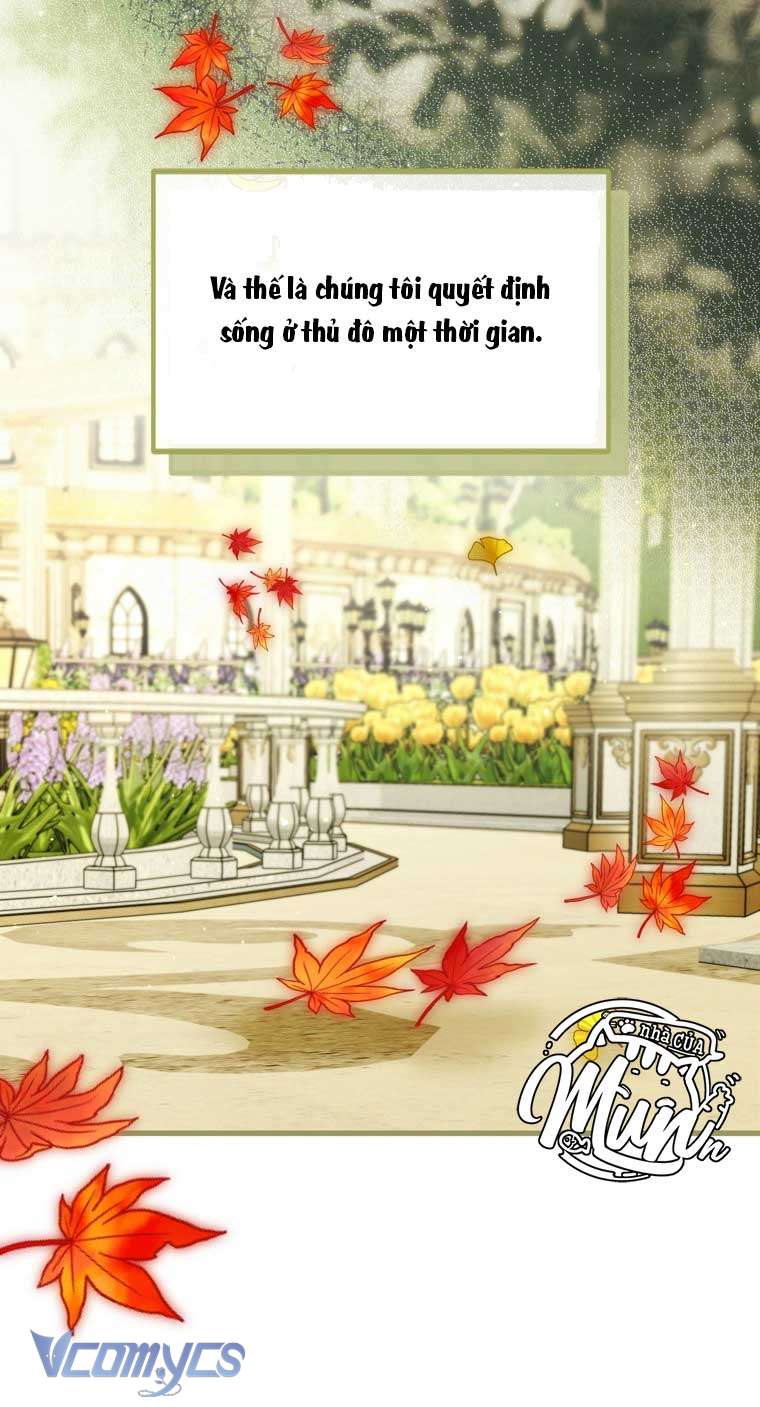 Thời Gian Của Nhân Vật Phụ Có Giới Hạn Chap 95 - Next Chap 96