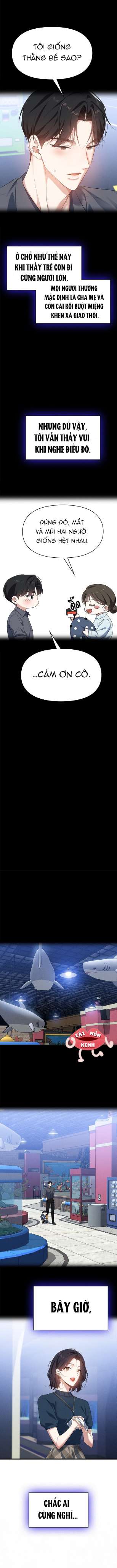 Vị Khách Trong Đêm Vị Khách Trong Đêm-Chap 17 - Trang 2