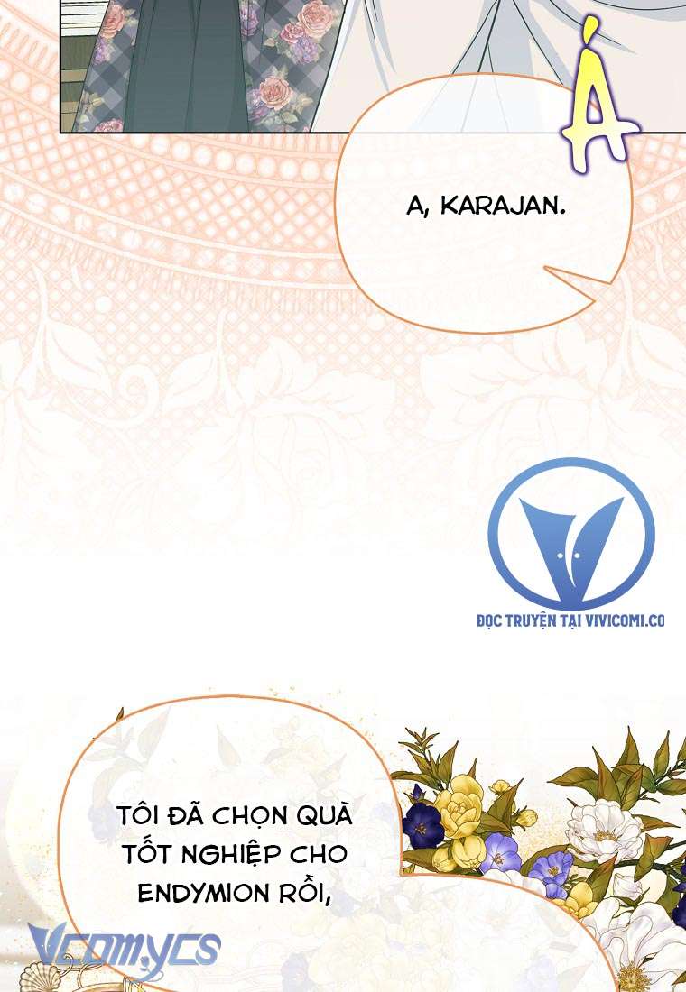 Nhân Vật Phản Diện Đều Thích Tôi Chap 66 - Trang 3