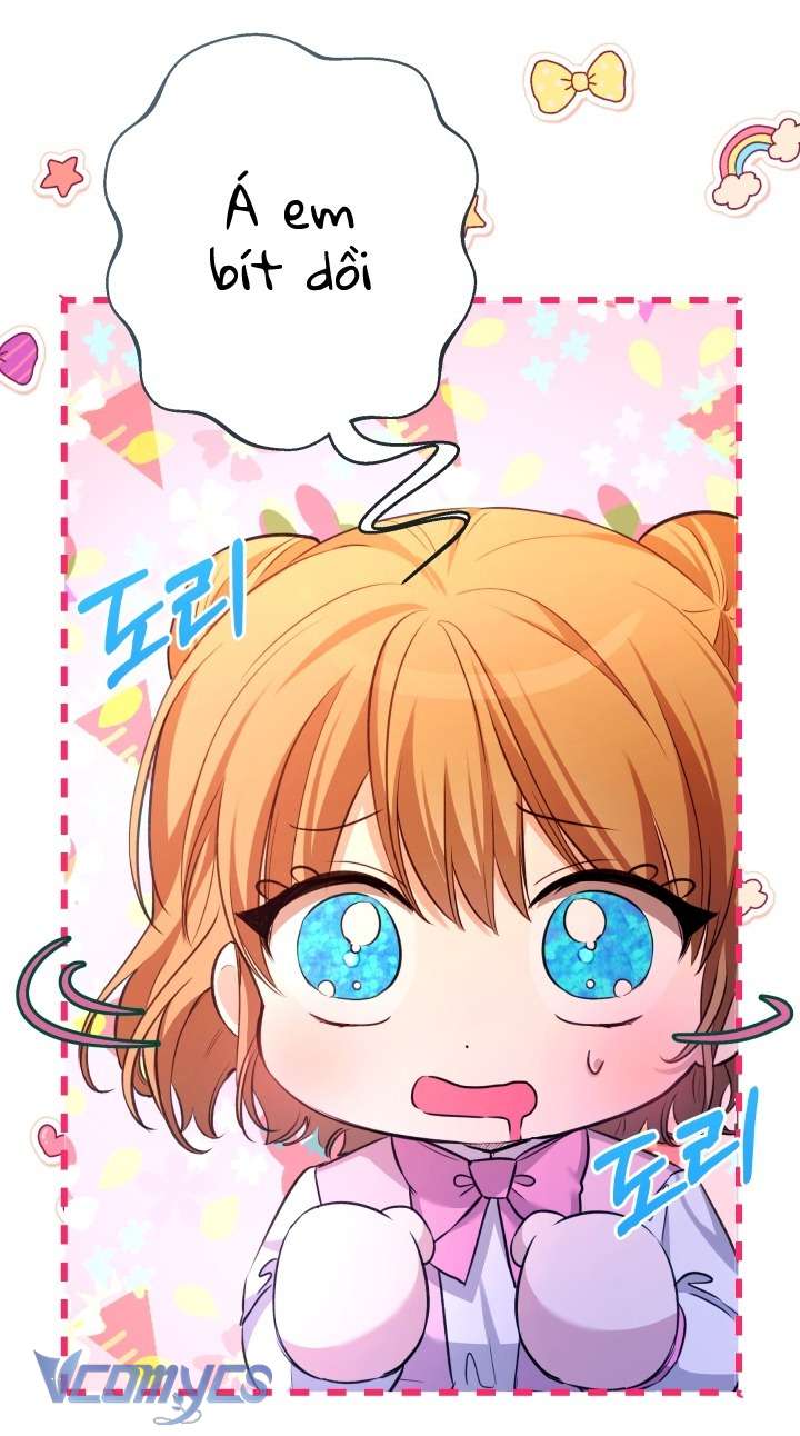 Đứa Trẻ Nuôi Dưỡng Ác Ma Chap 16 - Trang 2