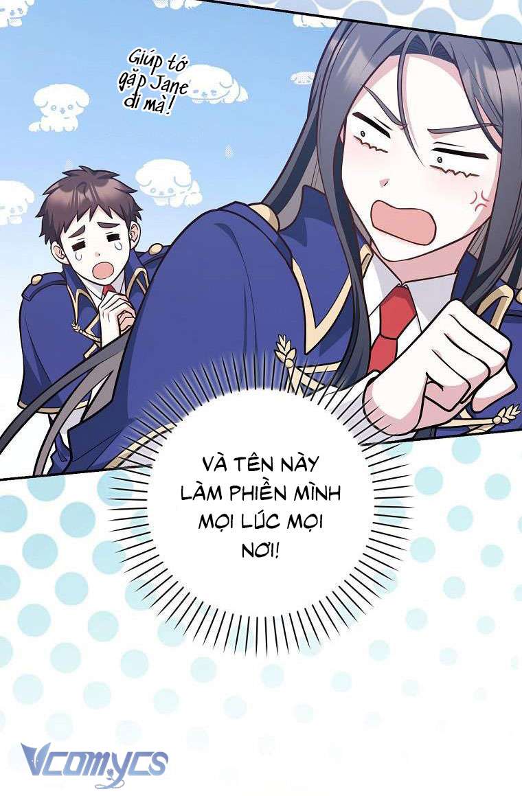 Tôi Thề Chúng Ta Chỉ Là Bạn Chapter 15 - Next Chapter 16