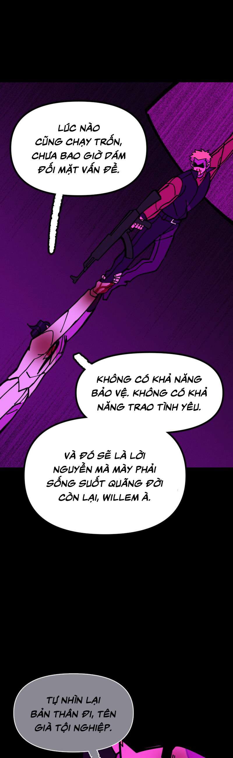 Homesick Chap 137 - Next Chap 138