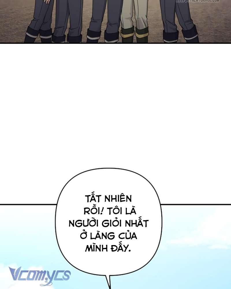 Trước Khi Em Có Ý Định Chạy Trốn Ta Sẽ Ngăn Chặn Nó Chap 14 - Trang 4