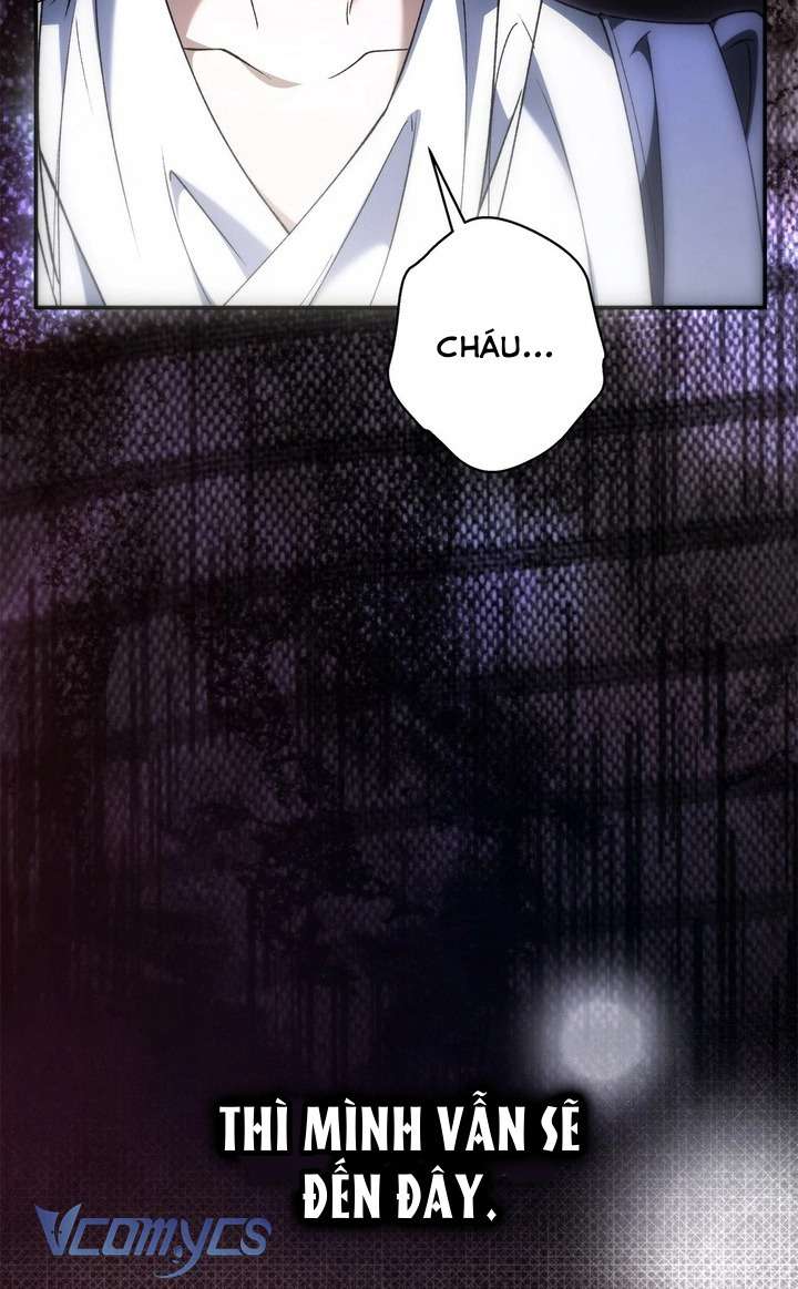 Thời Khắc Của Quái Thú Mù Chap 5 - Trang 2