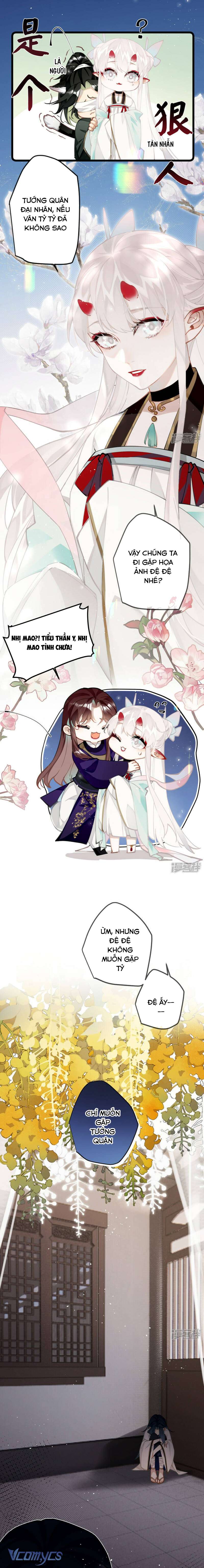 Công Chúa Pháo Hôi Muốn Tùy Tiện Đến Cuối Cùng Chap 65 - Trang 2