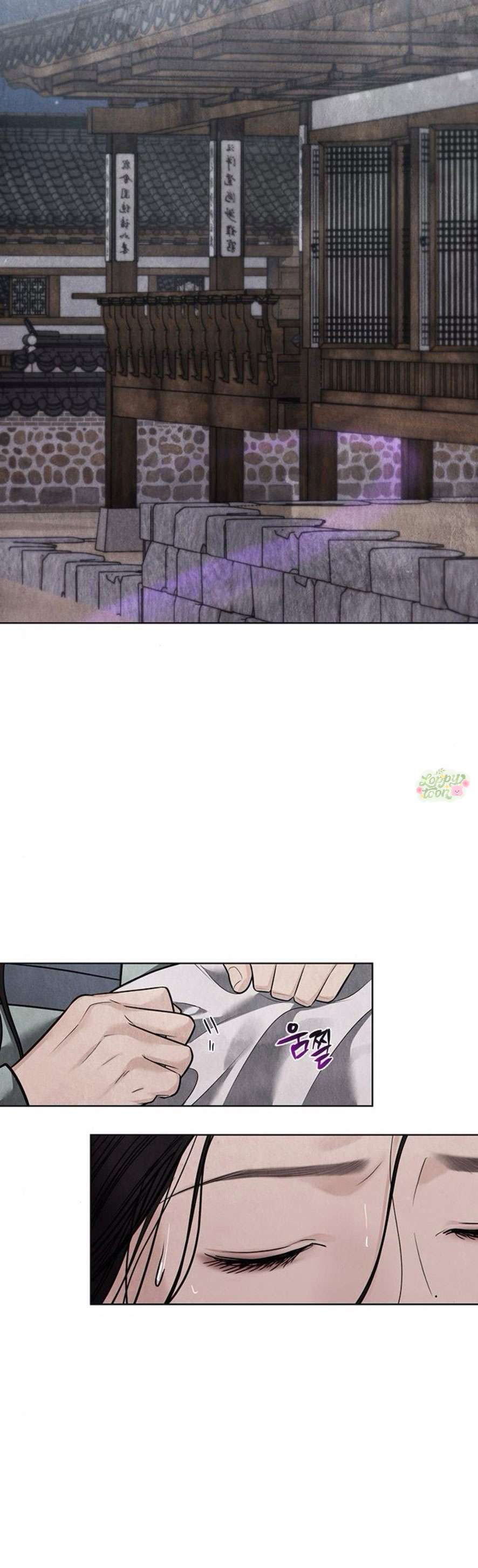 Quỷ Hồn Chap 41 - Trang 4