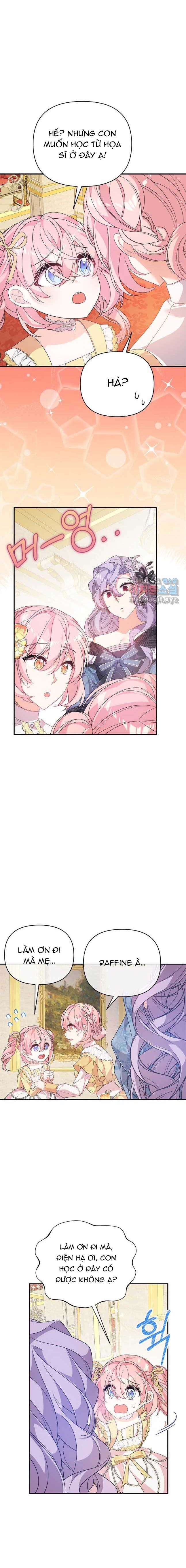 VÌ ANH TRAI TÔI SẼ QUYẾN RŨ NAM CHÍNH Chap 42 - Trang 2