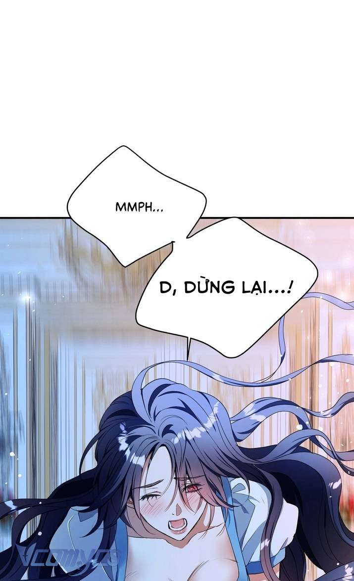 Người Yêu Đã Chết Của Tôi Đã Trở Thành Bạo Chúa Chap 27 - Trang 2