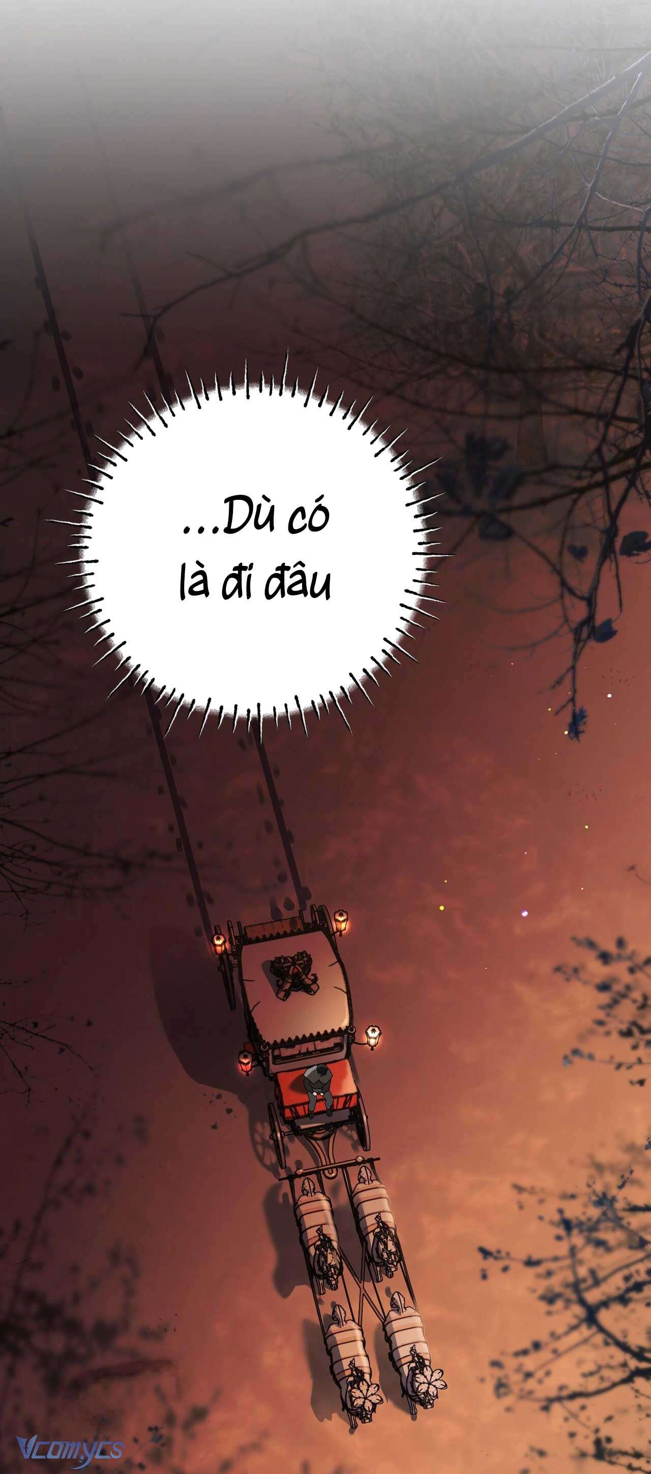 Gửi đến người sói yêu dấu của em Chap 26 - Next Chap 27