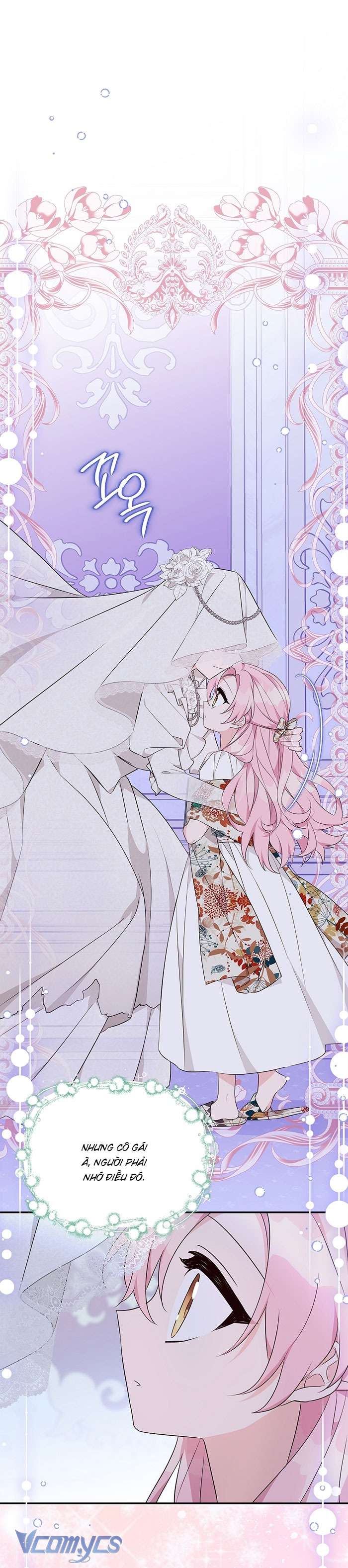 Tôi đã trở thành con gái út của công tước phản diện Chapter 44 - Next Chapter 45