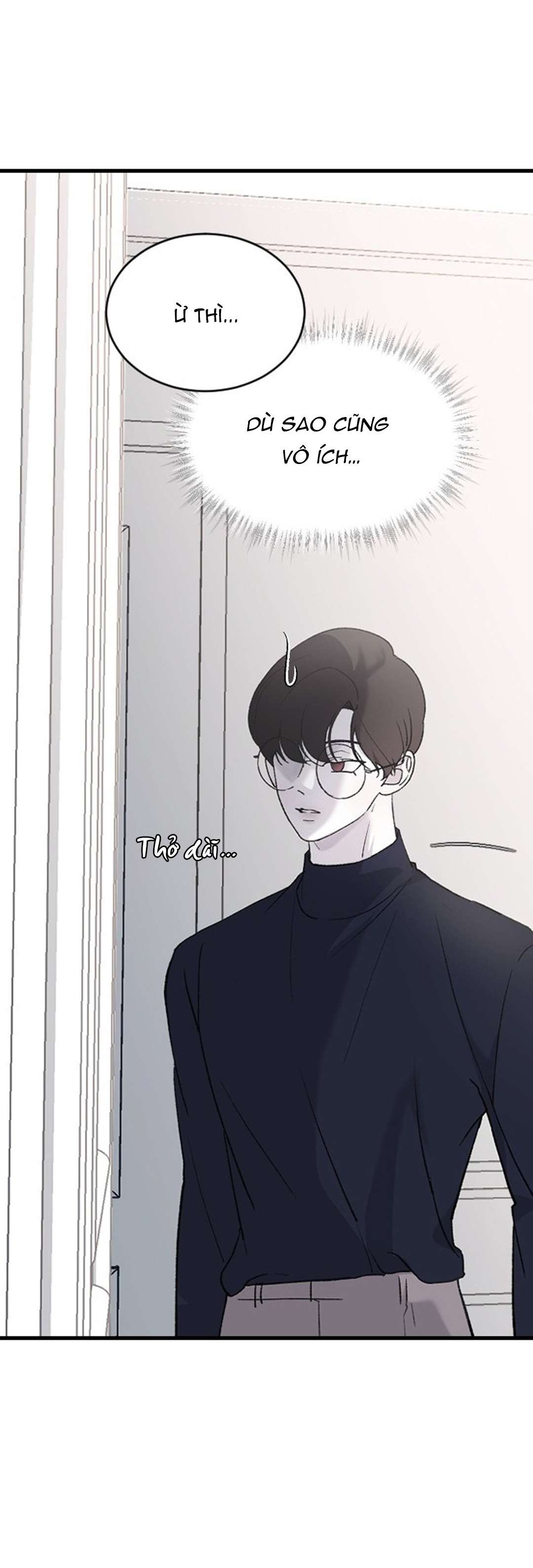 Ba Anh Trai Cực Phẩm Của Tôi Chap 71 - Trang 3