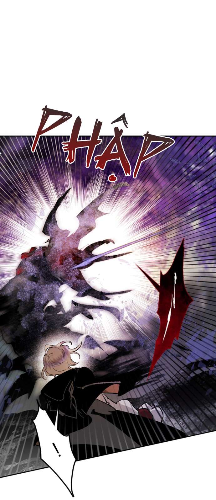 Lời Thú Nhận Của Chúa Tể Bóng Tối Chap 124 - Next Chap 125