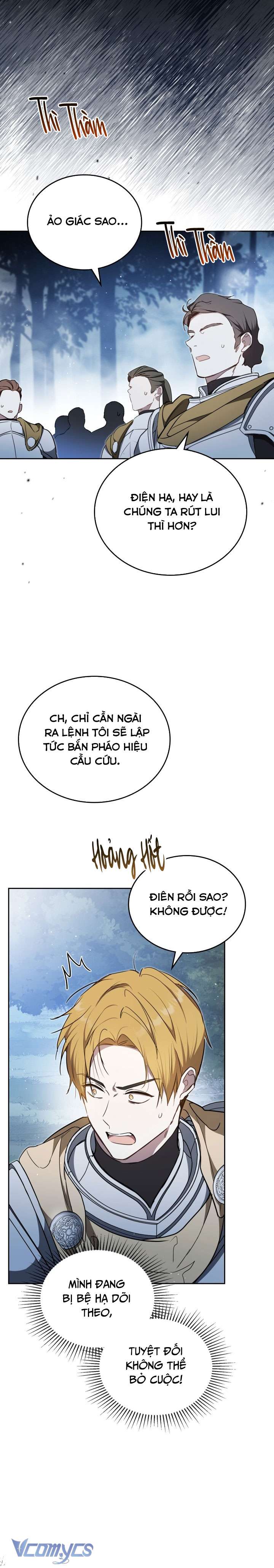 Kiếp Này Nhất Định Làm Gia Chủ Chap 197 - Trang 2