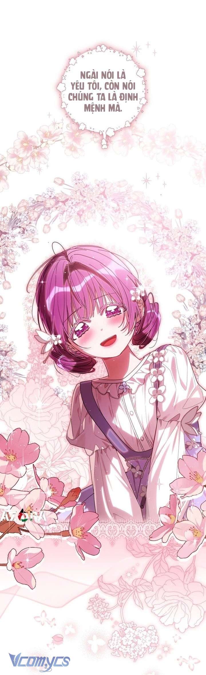 Người Vợ Hắc Ám Của Cậu Chồng Nhỏ Chap 34 - Trang 2