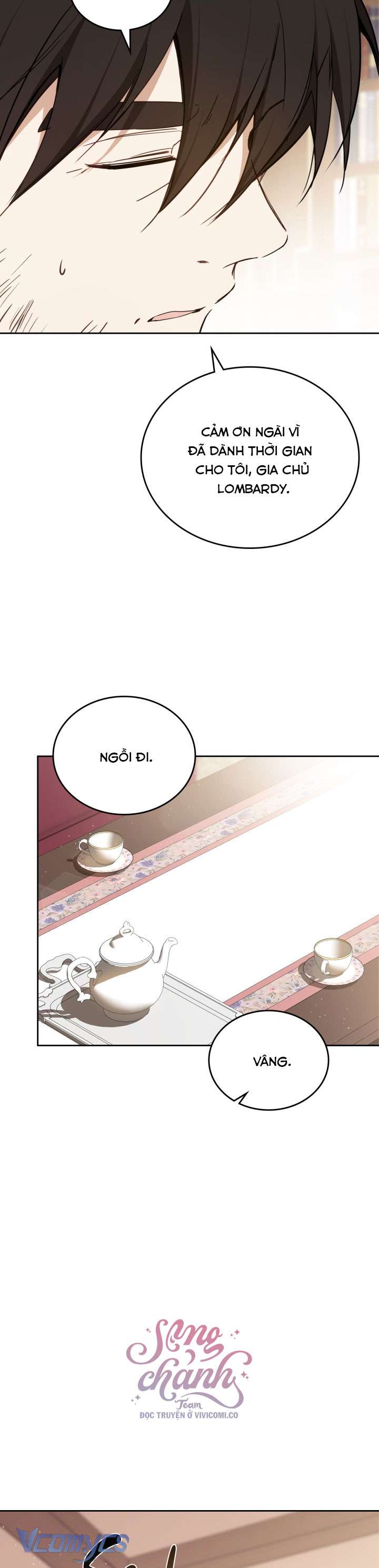 Kiếp Này Nhất Định Làm Gia Chủ Chap 180 - Trang 2