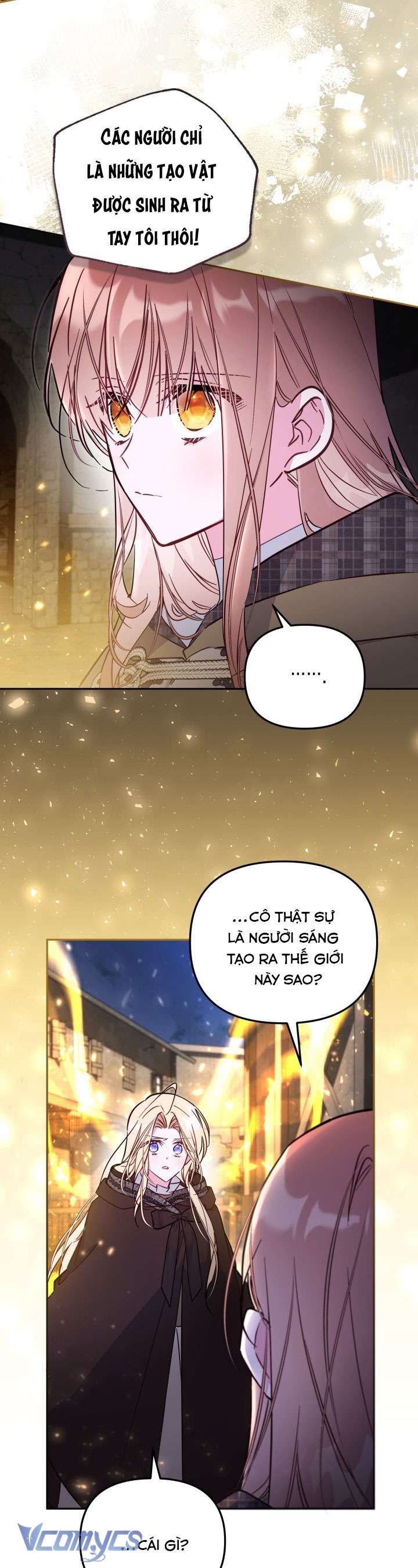 Không Có Chỗ Cho Kẻ Giả Mạo Chap 90 - Trang 2