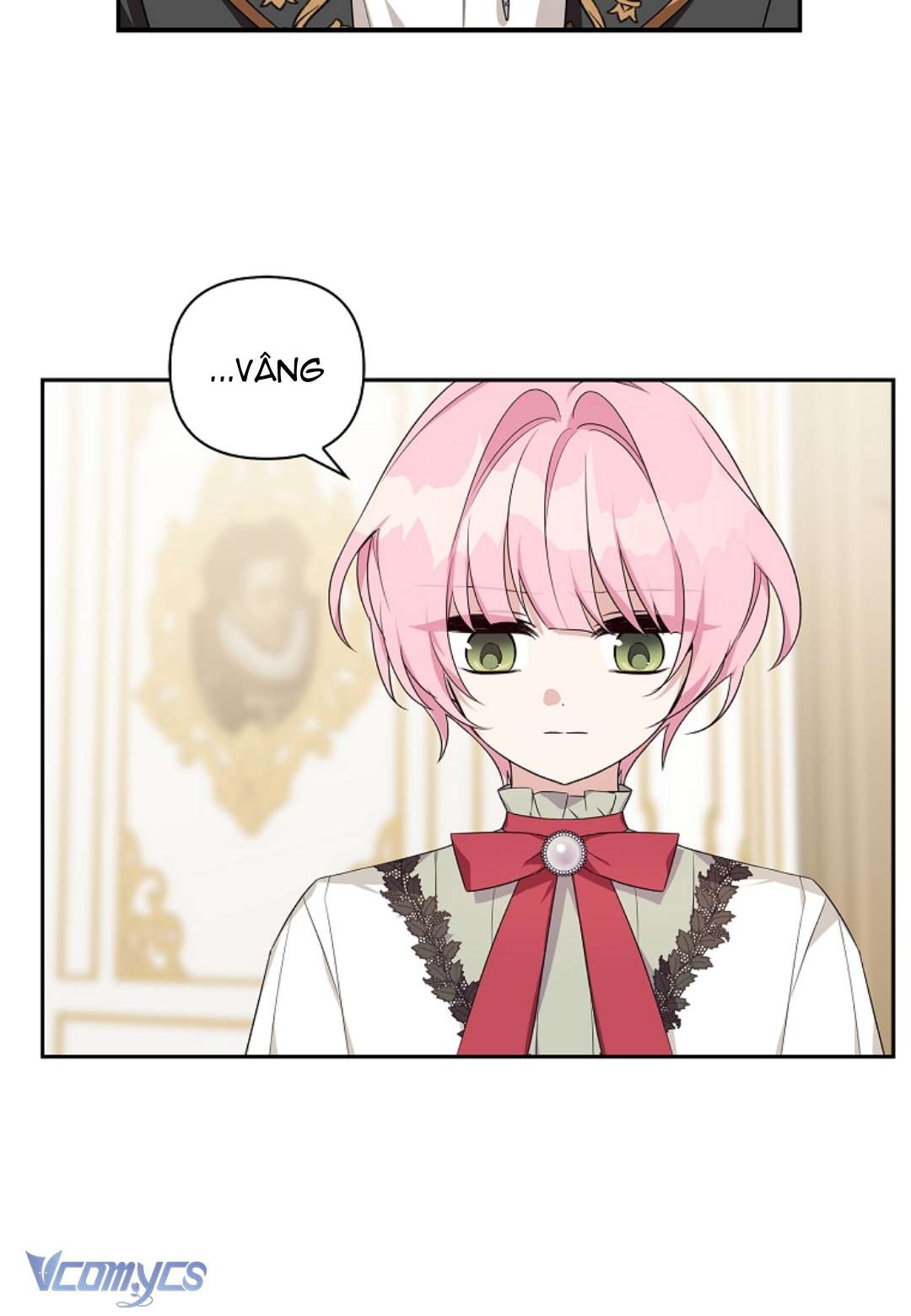 Tôi đã trở thành con gái út của công tước phản diện Chapter 18 - Trang 3