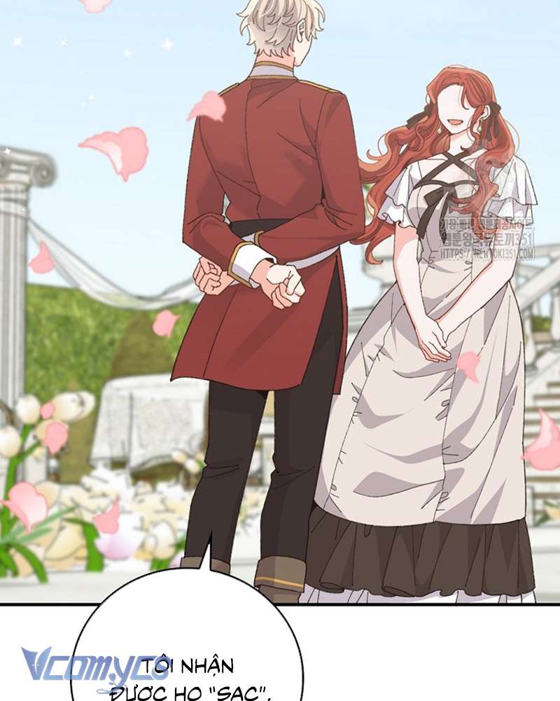 Chị Gái Của Nhân Vật Phản Diện Hôm Nay Cũng Đang Đau Khổ Chap 99 - Trang 4