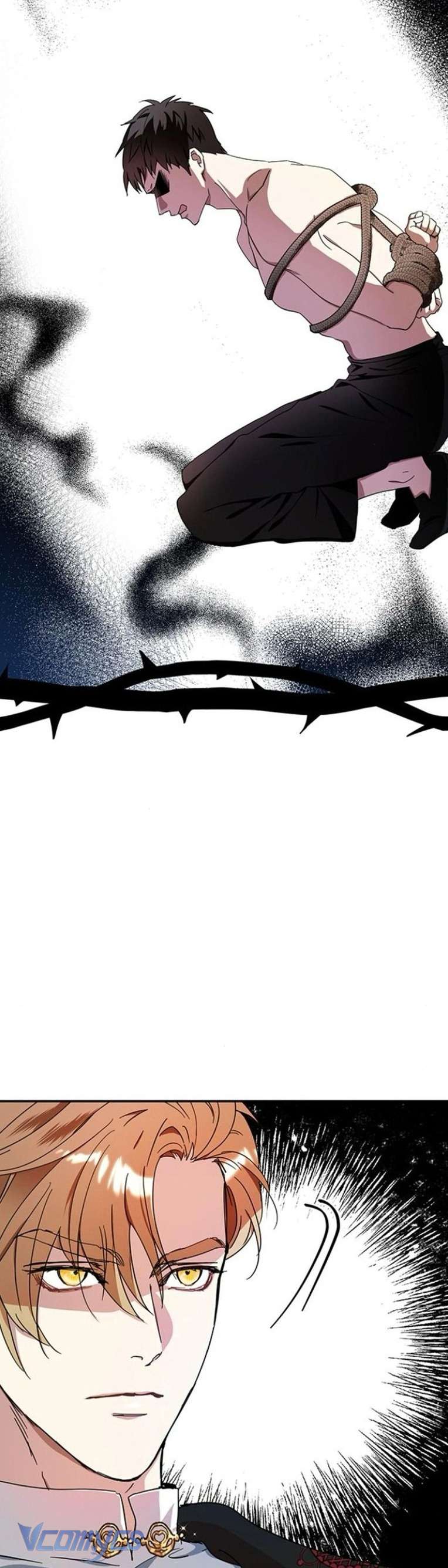 Người Yêu Đã Chết Của Tôi Đã Trở Thành Bạo Chúa Chap 11 - Trang 2