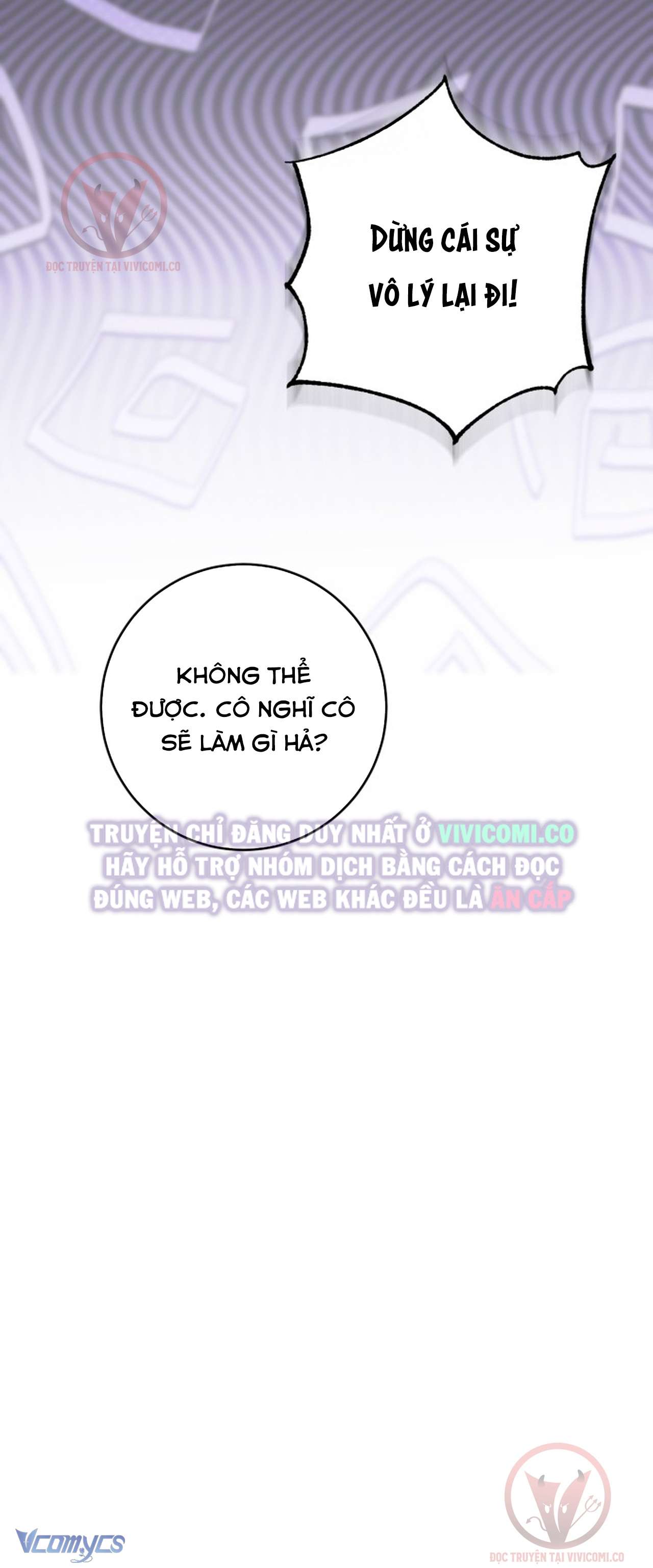 Chàng Quỷ Của Tôi Chap 4 - Trang 4