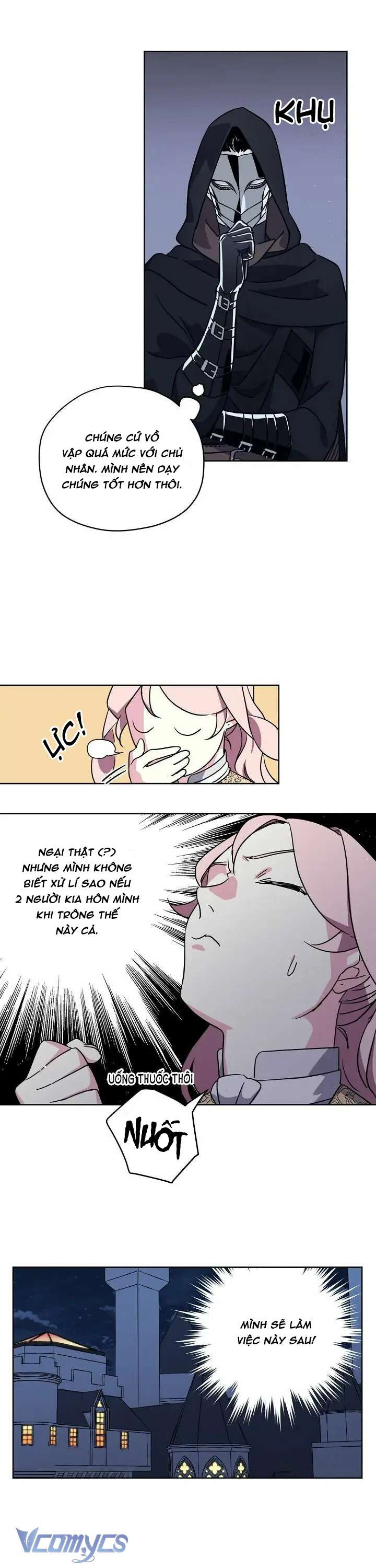 CHITRA Chap 97 - Next Chap 98