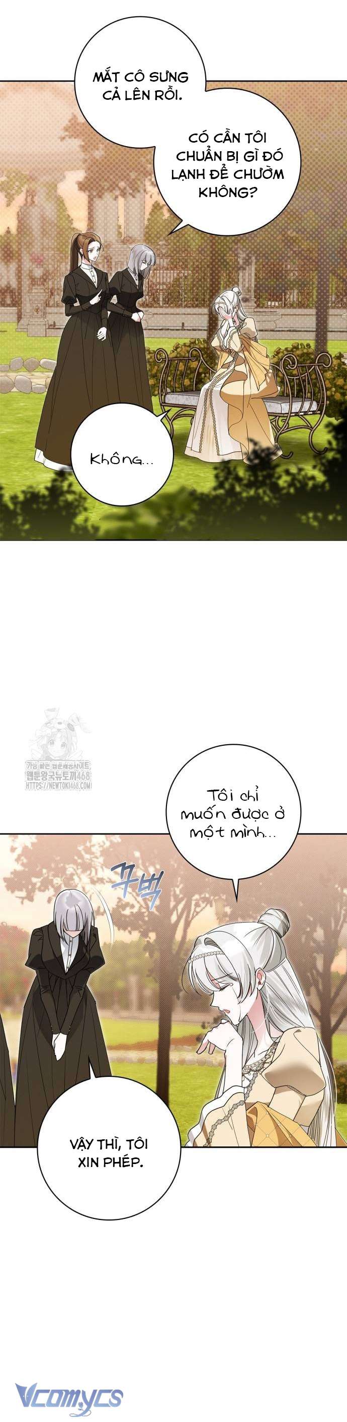 Cặp Đôi Lừa Đảo Xứ Ardel Chap 8 - Trang 2