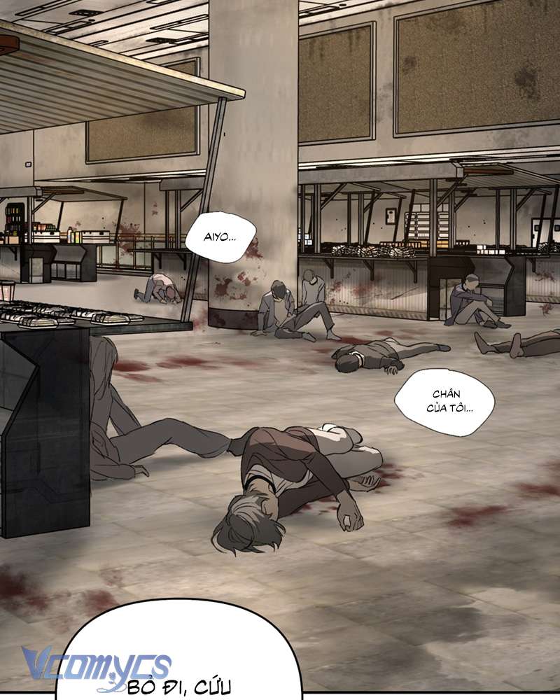 Ác Chi Hoàn Chapter 64 - Trang 4