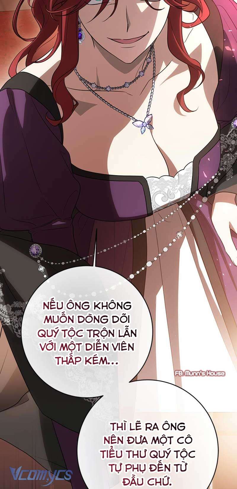 Cái Giá Phải Trả Chap 86 - Trang 2