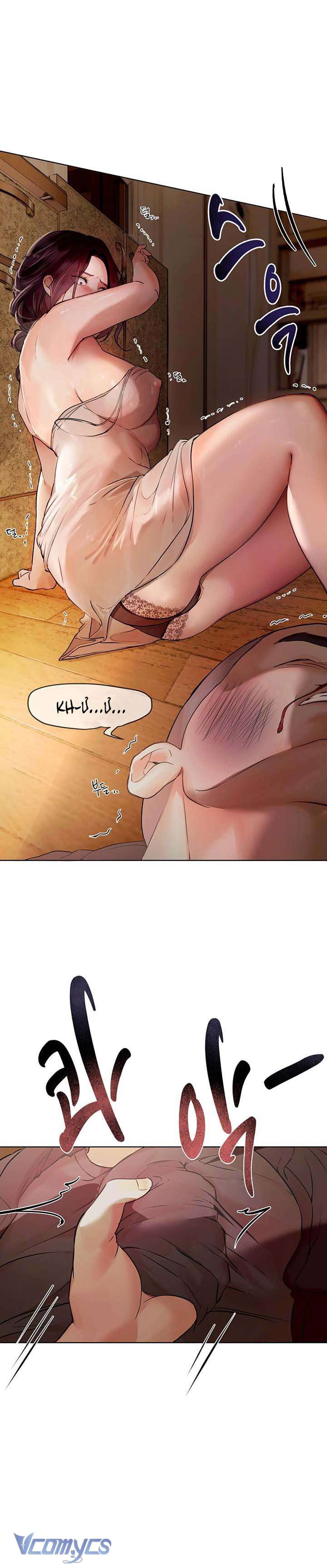 Những Ngày Tươi Đẹp Chapter 2 - Trang 3