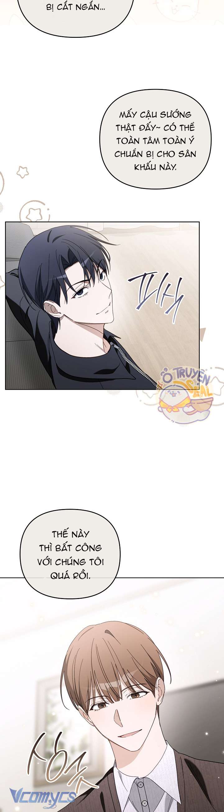 PD Rác Rưởi Sống Sót Với Thân Phận Thần Tượng Chap 20 - Trang 2