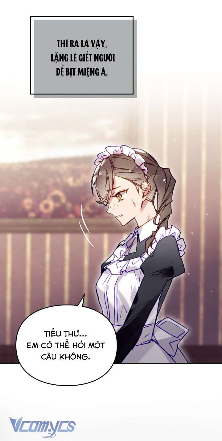 Kết Cục Của Nhân Vật Phản Diện Chỉ Có Thể Là Cái Chết Chap 163 - Trang 4