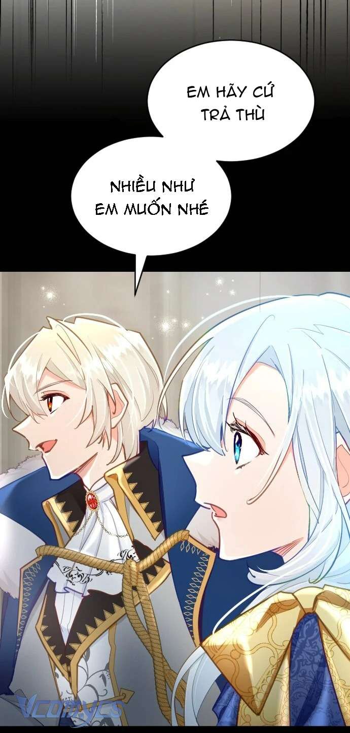 Sự Báo Thù Của Một Vị Thánh Chap 114 - Trang 2