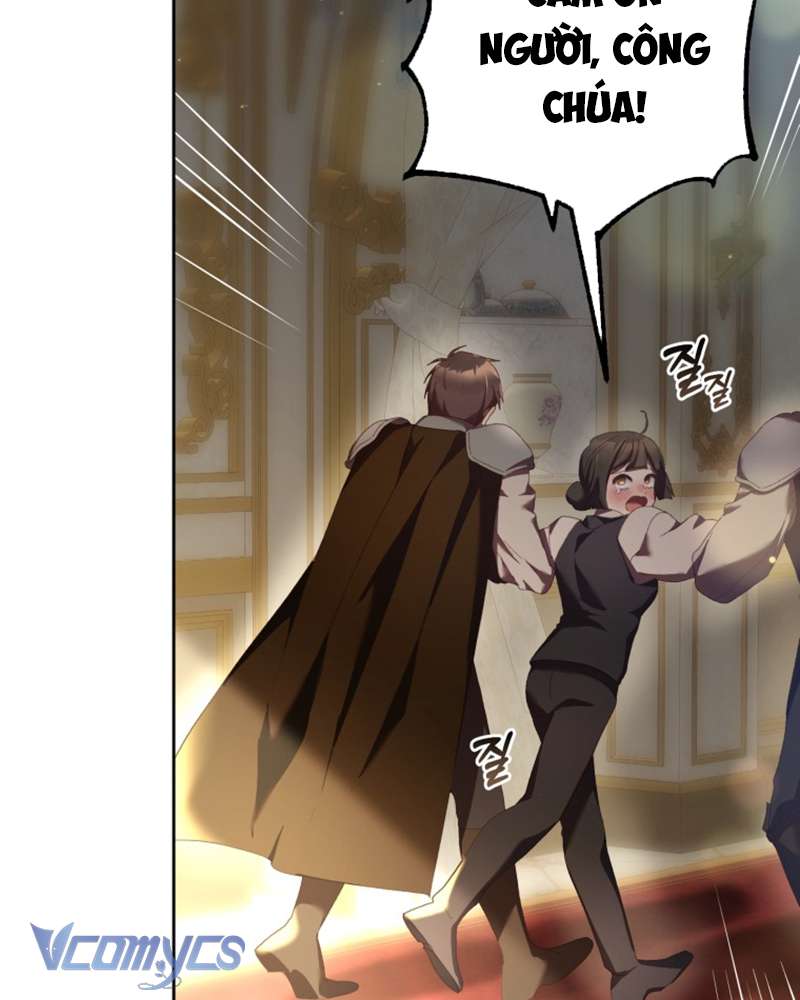 [Sứa Biển] Em Trai Tôi Là Hoàng Đế Ngang Ngược Chap 38 - Trang 2